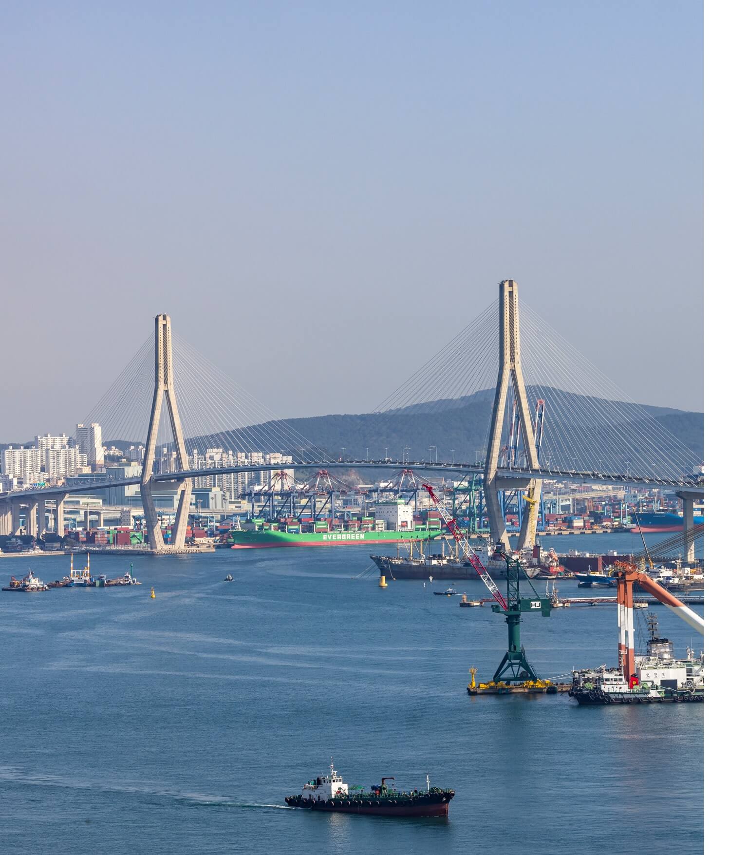Port