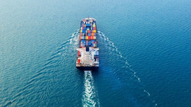 World Maritime Forum IGGS