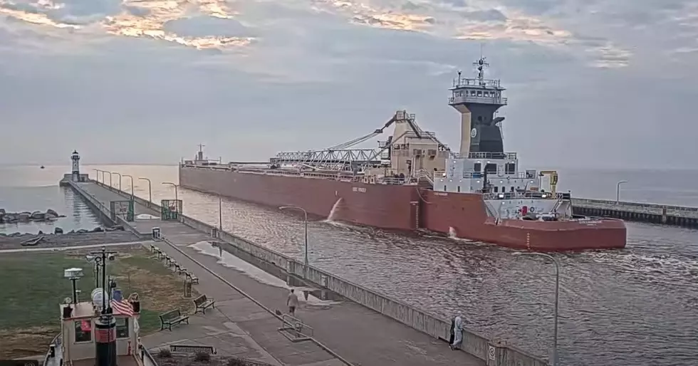 Port of Duluth