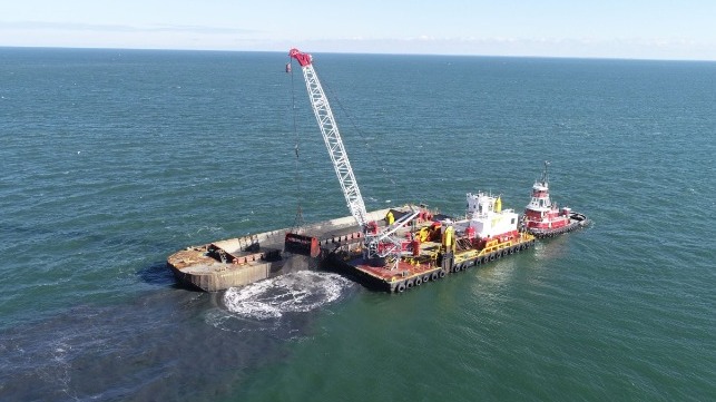 Port of Virginia file