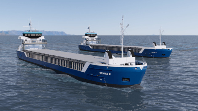 Damen Shipyards Group