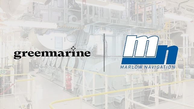 Marlow Navigation