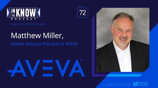 Matthew Miller Aveva