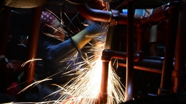 Welding