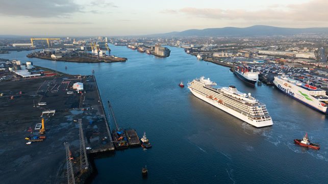 Belfast, Northern Ireland