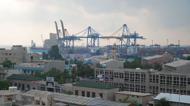 Port Sudan