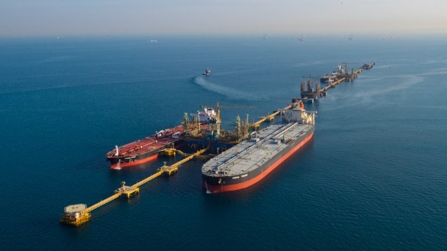 Ras Tanura