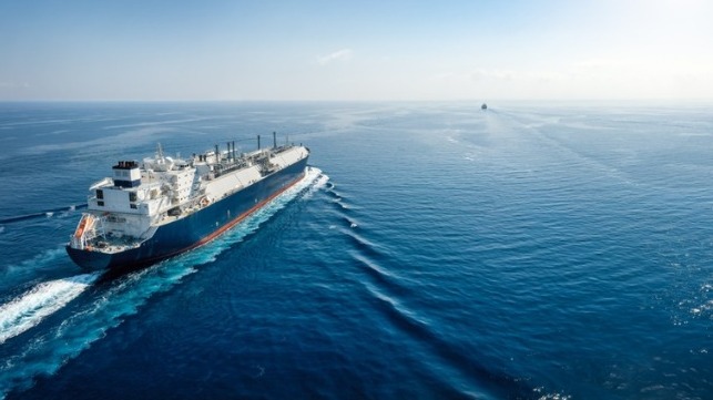 LNG carriers