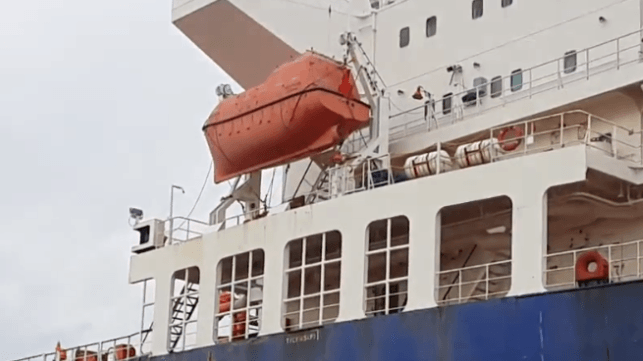 Lifeboat